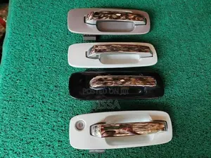 Nissan X Trail T30 Door Handle