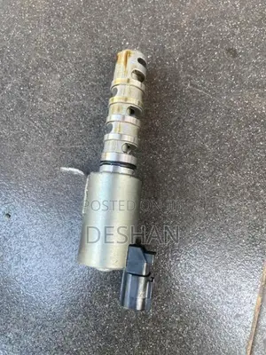 Suzuki Swift Rs Turbo Vvti Valve (Reconditioned)