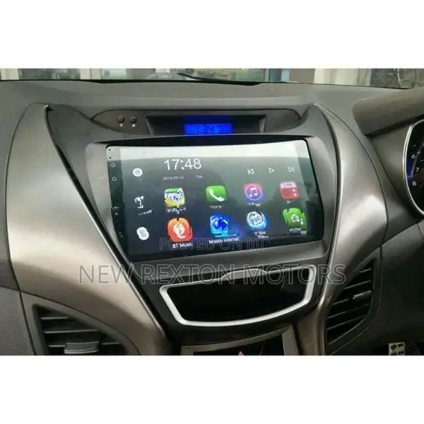 Android Player 10"