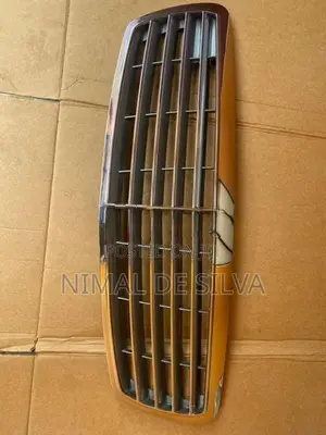 Benz W211 Bonnet Shell