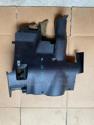 Benz W 202 Under Strewing Wheel Plastic Garnish