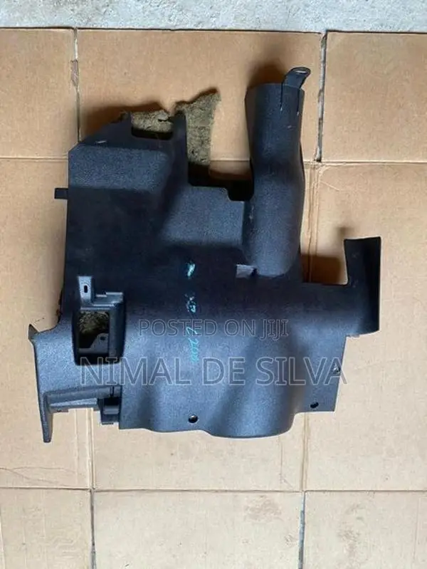 Benz W 202 Under Strewing Wheel Plastic Garnish
