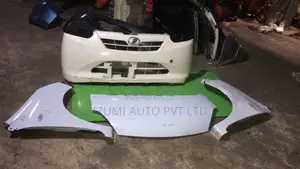 Daihatsu MiraLA300 Front Set