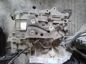 Toyota Sienta XP80 Auto 1NZ Gear Box
