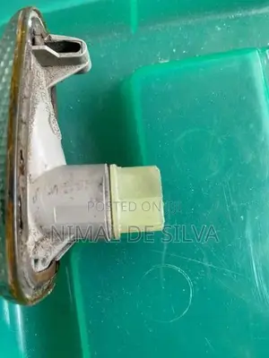 Benz W 210 Fender Signal Light