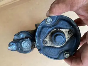 Benz W 124 W202 W210 Starter Motor