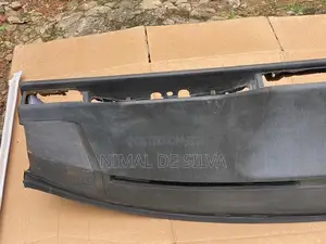 Benz W 124 Dash Board