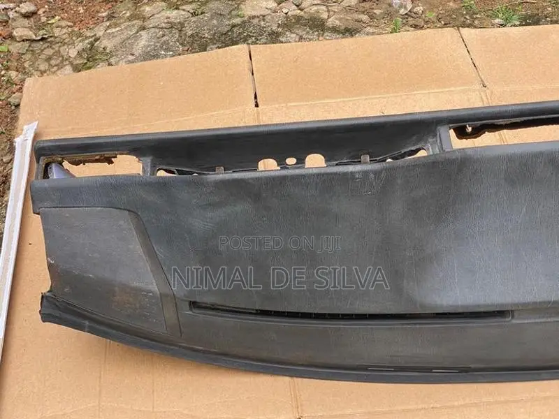 Benz W 124 Dash Board