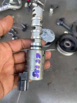 Suzuki Swift Rs Turbo Vvti Valve (Reconditioned)