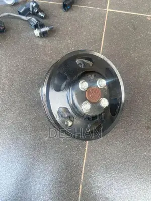 Suzuki Swift Rs balino k10c Engine Water pump coolent