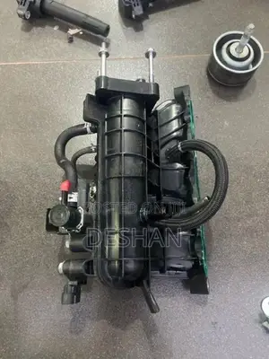 Suzuki Swift Rs vitara belino s cross Inlet Manifold