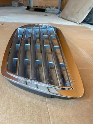 Benz W211 Bonnet Shell