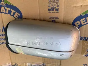 Benz W 202 210 Right Side Mirror