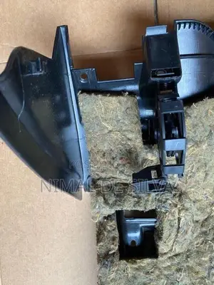Benz W 202 Under Strewing Wheel Plastic Garnish