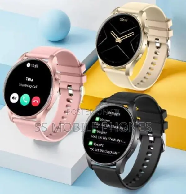 Colmi V73 Smartwatch Amoled