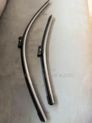 Audi Q3 wiper Blades