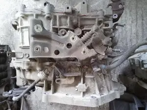 Toyota Sienta XP80 Auto 1NZ Gear Box