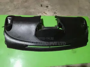 Toyota Vitz KSP90 Dashboard Top Layer with Air Bag