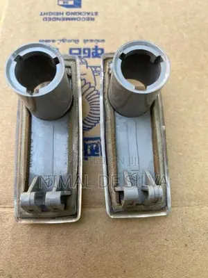 Benz W 202 124 Fenders Signal Lights