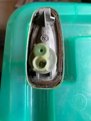 Benz W 210 Fender Signal Light