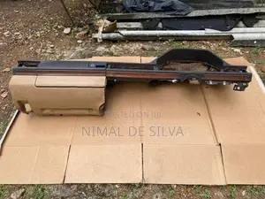 Benz W 124 Dash Board