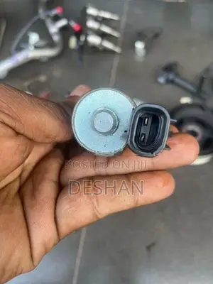 Suzuki Swift Rs Turbo Vvti Valve (Reconditioned)