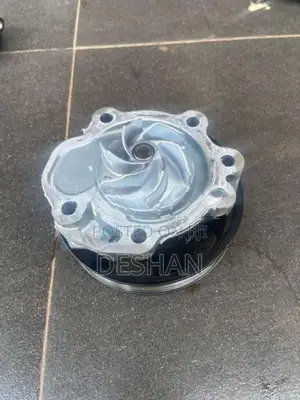 Suzuki Swift Rs balino k10c Engine Water pump coolent