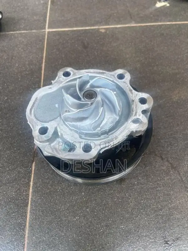 Suzuki Swift Rs balino k10c Engine Water pump coolent