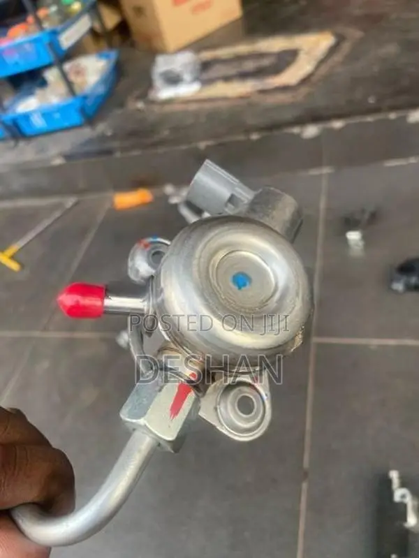Suzuki Swift Rs vitara belino s cross Fuel Pressure Pump (recondition)