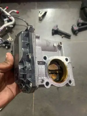 Suzuki Swift Rs belino vitara s cross Throttle Body Reconditioned