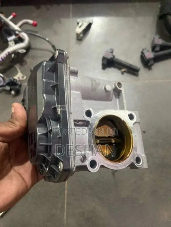 Suzuki Swift Rs belino vitara s cross Throttle Body Reconditioned
