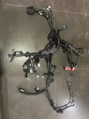 Suzuki Swift Rs Belino Vitara S Cross Engine Wire Harness