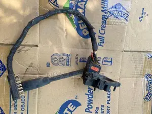 Benz W 124 Signal Switch