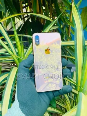 Apple iPhone XS 256GB A (Used)