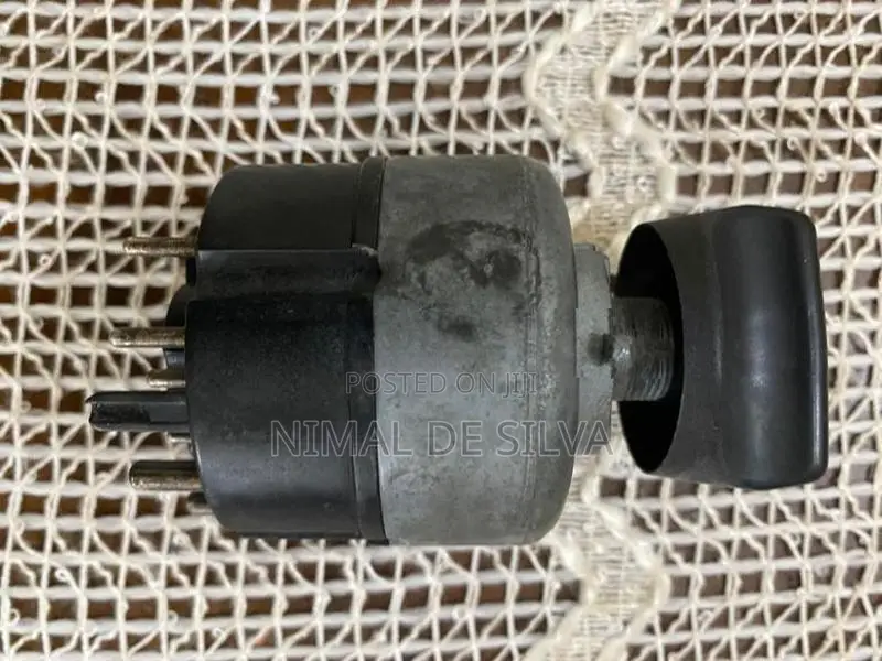 Benz W 124 202 Head Light Switch