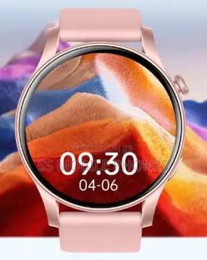 Colmi V73 Smartwatch Amoled