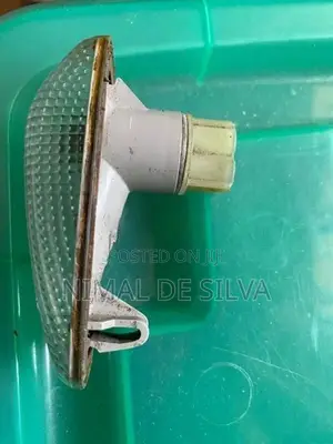 Benz W 210 Fender Signal Light
