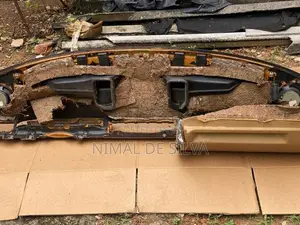Benz W 124 Dash Board