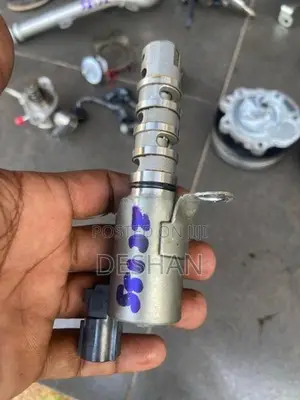 Suzuki Swift Rs Turbo Vvti Valve (Reconditioned)
