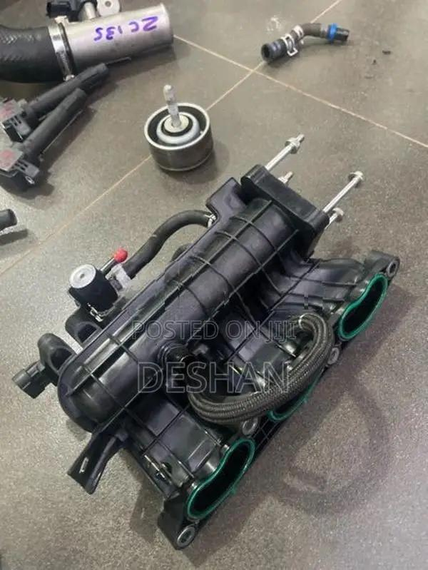 Suzuki Swift Rs vitara belino s cross Inlet Manifold