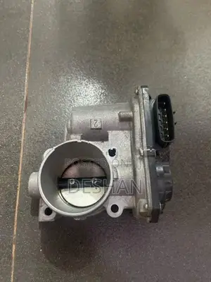 Suzuki Swift Rs belino vitara s cross Throttle Body Reconditioned