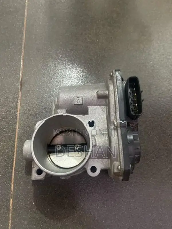 Suzuki Swift Rs belino vitara s cross Throttle Body Reconditioned