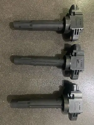Suzuki Ignation Coil swift rs vitara belino s cross