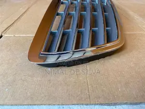 Benz W211 Bonnet Shell