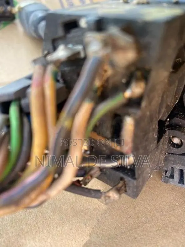 Benz W 124 Signal Switch