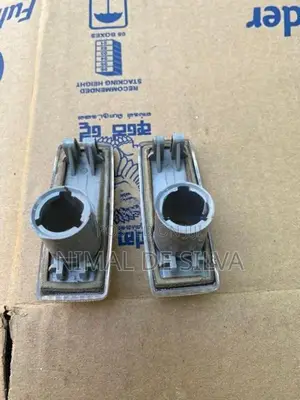 Benz W 202 124 Fenders Signal Lights