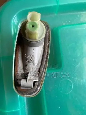 Benz W 210 Fender Signal Light