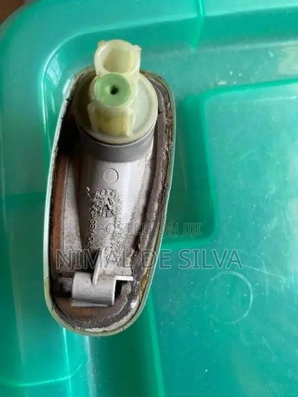 Benz W 210 Fender Signal Light
