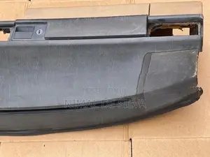 Benz W 124 Dash Board