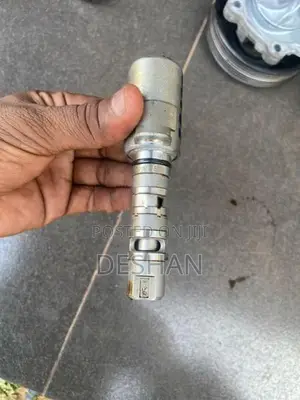 Suzuki Swift Rs Turbo Vvti Valve (Reconditioned)